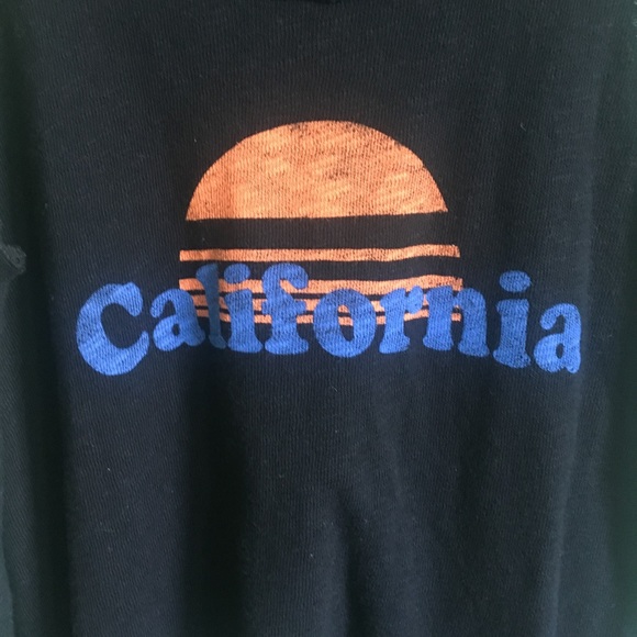 NWT Michelle by Commune California Sharkbite Tank - Picture 3 of 5